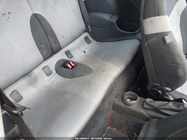 2002 MINI COOPER S WMWRE33492TD53038 Photo 7