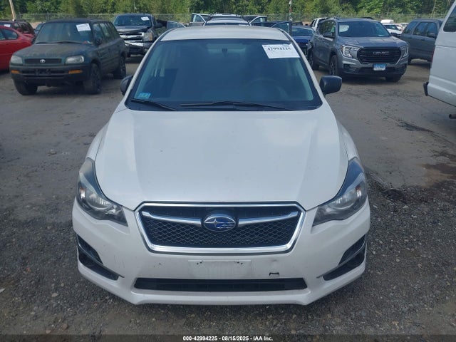 Subaru 2.0l na 2016 JF1GPAA66G8269124 Image 13