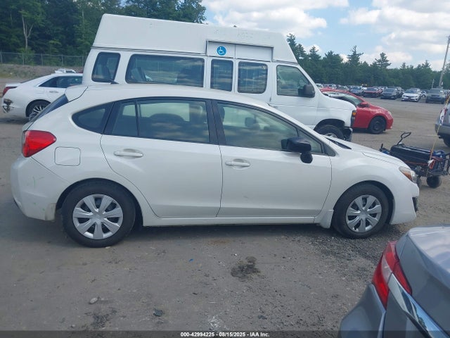 Subaru 2.0l na 2016 JF1GPAA66G8269124 Image 14