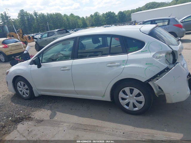 Subaru 2.0l na 2016 JF1GPAA66G8269124 Image 15