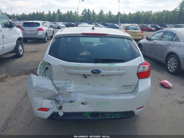 Subaru 2.0l na 2016 JF1GPAA66G8269124 Image 17