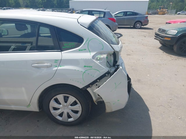 Subaru 2.0l na 2016 JF1GPAA66G8269124 Image 18