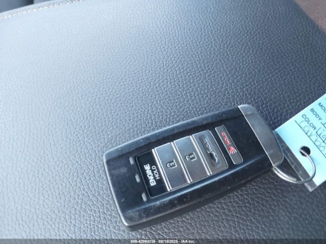 2020 ACURA MDX 5J8YD4H52LL044570 Photo 10