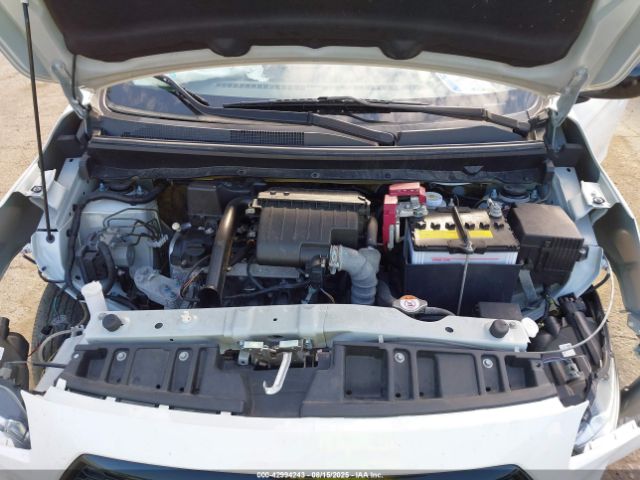 2020 MITSUBISHI MIRAGE G4 ML32F4FJ0LHF04428 Photo 9