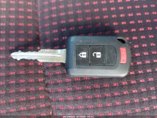 2020 MITSUBISHI MIRAGE G4 ML32F4FJ0LHF04428 Photo 10