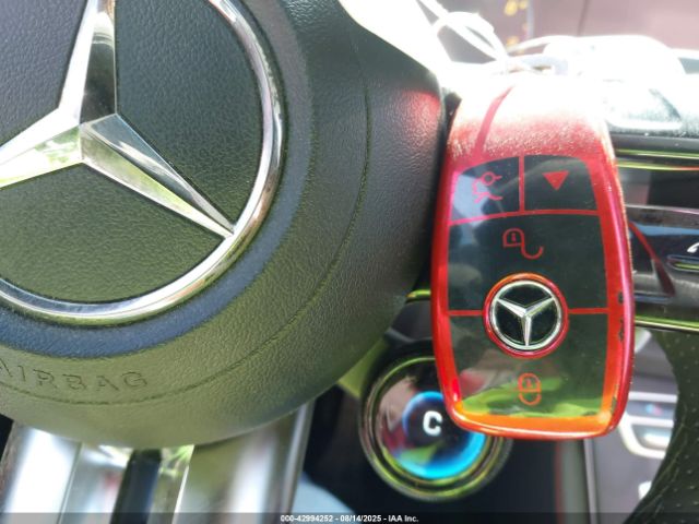 2022 MERCEDES-BENZ AMG E 53 W1K1K6BBXNF183918 Photo 10