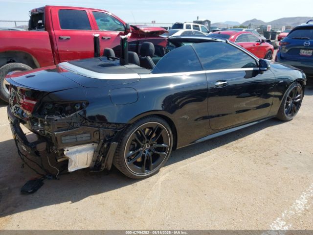 2022 MERCEDES-BENZ AMG E 53 W1K1K6BBXNF183918 Photo 3