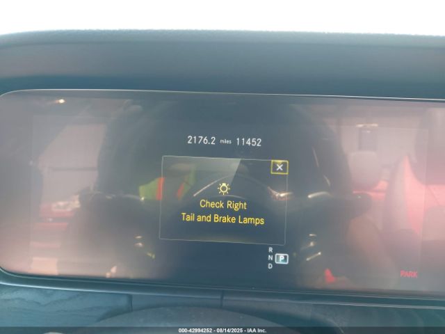 2022 MERCEDES-BENZ AMG E 53 W1K1K6BBXNF183918 Photo 6