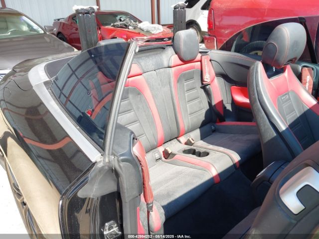 2022 MERCEDES-BENZ AMG E 53 W1K1K6BBXNF183918 Photo 7