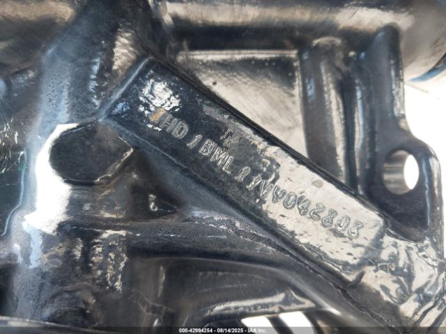 1997 HARLEY-DAVIDSON FLSTF 1HD1BML11VY042808 Photo 9