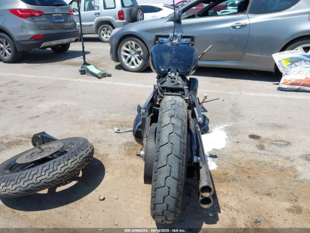 1997 HARLEY-DAVIDSON FLSTF 1HD1BML11VY042808 Photo 5