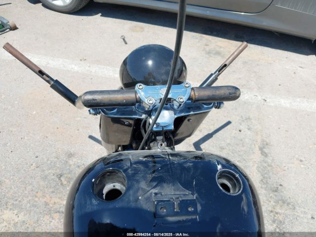 1997 HARLEY-DAVIDSON FLSTF 1HD1BML11VY042808 Photo 6