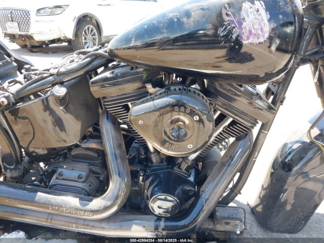 1997 HARLEY-DAVIDSON FLSTF 1HD1BML11VY042808 Photo 7