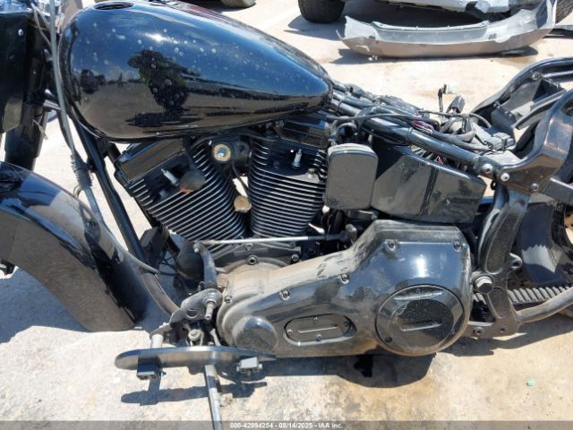 1997 HARLEY-DAVIDSON FLSTF 1HD1BML11VY042808 Photo 8