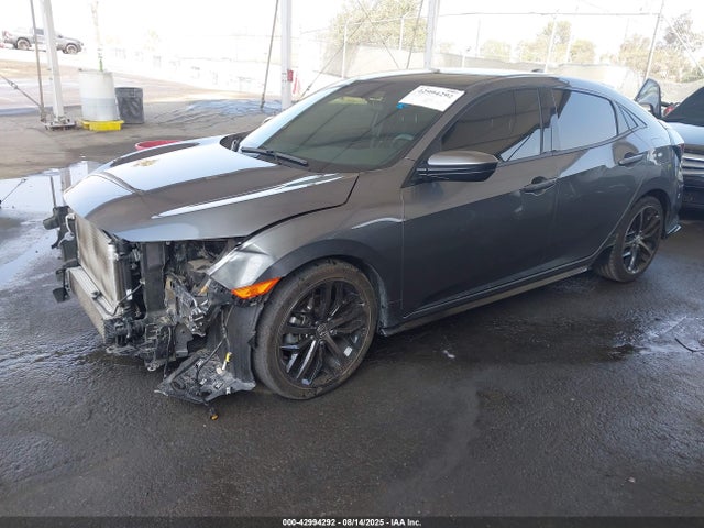 SHHFK7H44MU416014 Honda l15ba