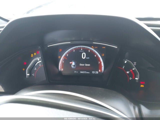 SHHFK7H44MU416014 Honda l15ba