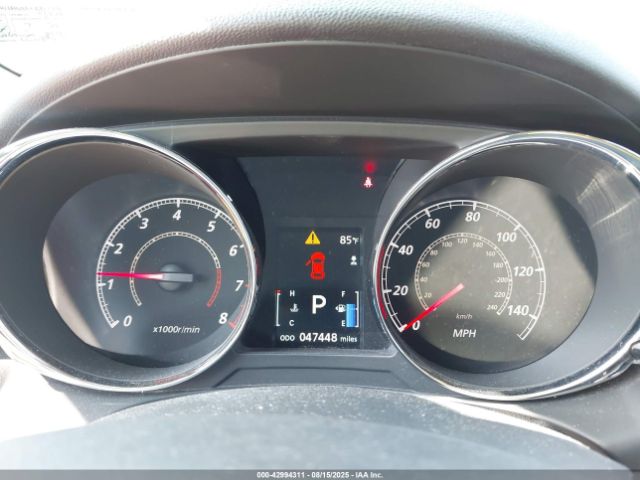 2014 MITSUBISHI OUTLANDER SPORT 4A4AR4AU8EE007316 Photo 6