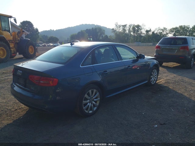 2015 AUDI A4 WAUBFAFL3FN034649 Photo 3