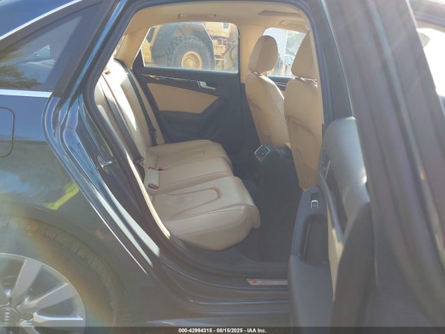 2015 AUDI A4 WAUBFAFL3FN034649 Photo 7