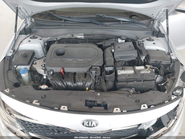 5XXGT4L31HG132021 KIA g 2.4 dohc gdi