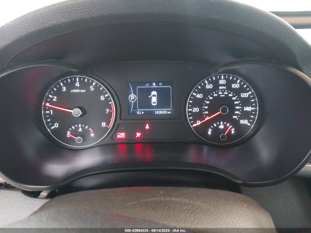 5XXGT4L31HG132021 KIA g 2.4 dohc gdi