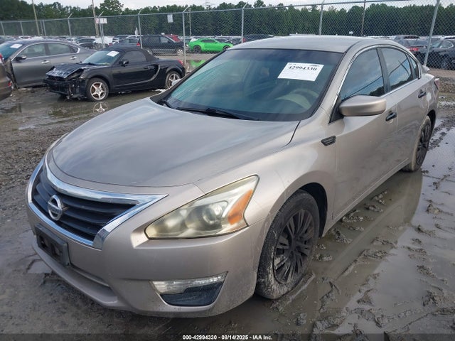 1N4AL3AP9EC132940 Nissan 2014