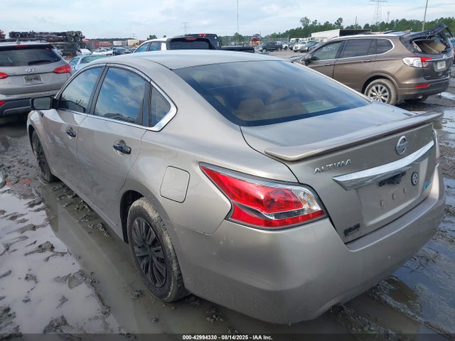 1N4AL3AP9EC132940 Nissan 2014