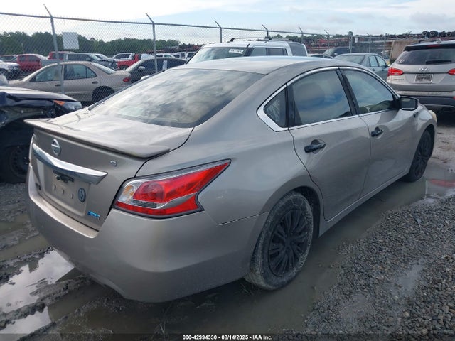 1N4AL3AP9EC132940 Nissan 2014