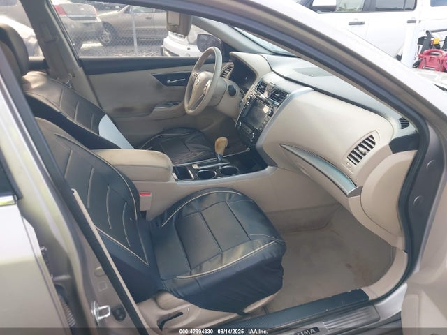 1N4AL3AP9EC132940 Nissan 2014
