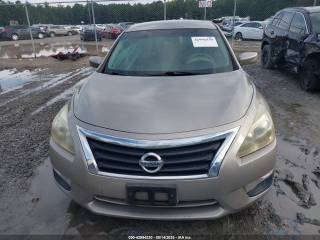 1N4AL3AP9EC132940 Nissan 2014
