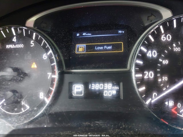 1N4AL3AP9EC132940 Nissan 2014