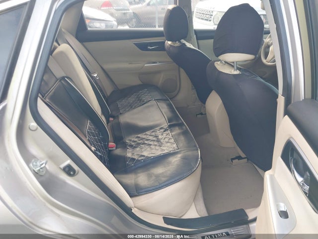 1N4AL3AP9EC132940 Nissan 2014