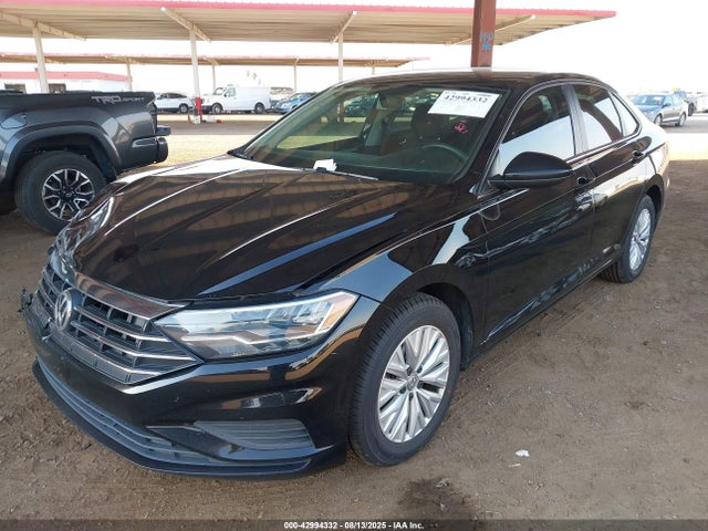 3VWC57BU5KM184694 Volkswagen 1.4 tsi