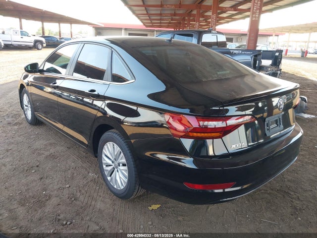 3VWC57BU5KM184694 Volkswagen 1.4 tsi
