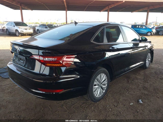 3VWC57BU5KM184694 Volkswagen 1.4 tsi