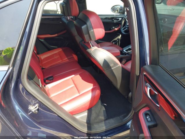 2017 PORSCHE MACAN WP1AA2A52HLB81084 Photo 7