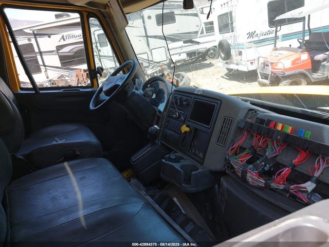 1HTMMMML8JH205718 International B 6.7