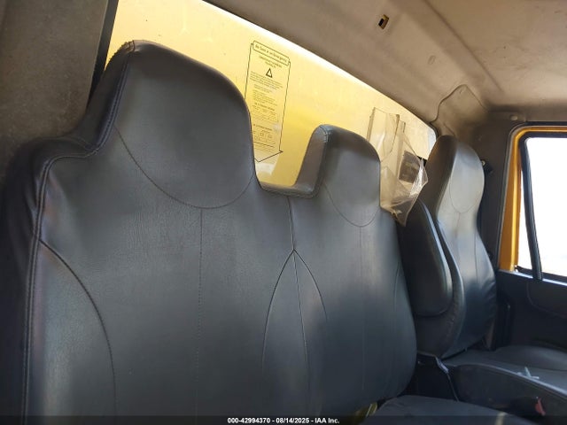 1HTMMMML8JH205718 International B 6.7