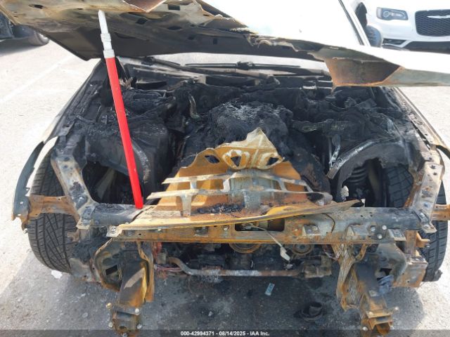 2017 GENESIS G90 KMHG54JH8HU035042 Photo 9