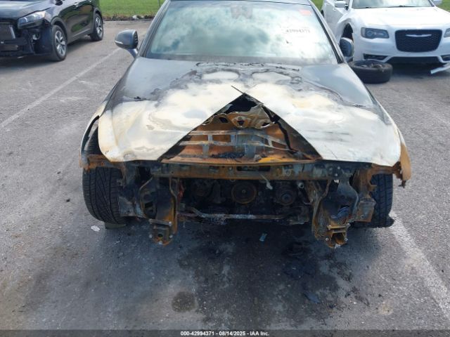 2017 GENESIS G90 KMHG54JH8HU035042 Photo 5