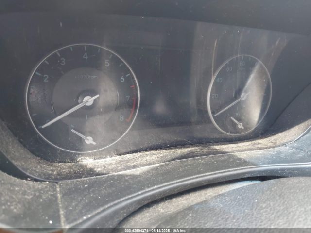 2017 GENESIS G90 KMHG54JH8HU035042 Photo 6