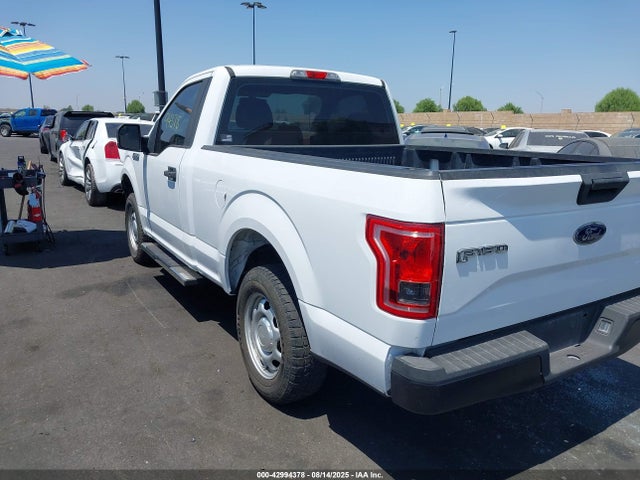 Ford 2015 2015 1FTMF1C82FKD17380 Image 3