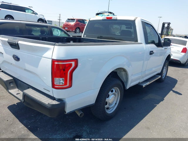 Ford 2015 2015 1FTMF1C82FKD17380 Image 4