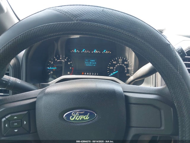 Ford 2015 2015 1FTMF1C82FKD17380 Image 7