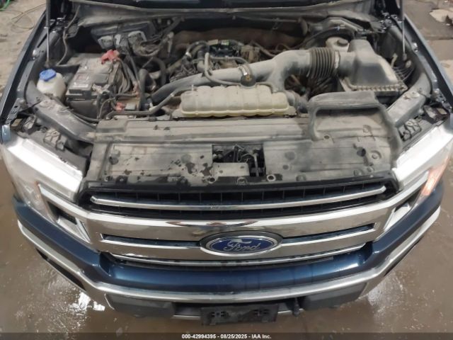 2019 FORD F-150 1FTEW1EP1KKE16694 Photo 9