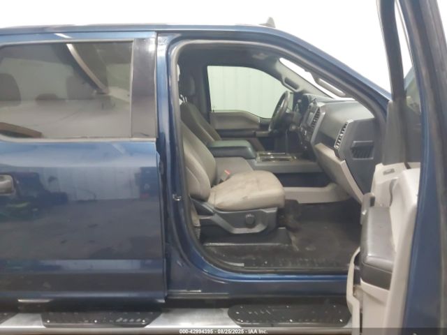 2019 FORD F-150 1FTEW1EP1KKE16694 Photo 4