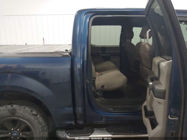 2019 FORD F-150 1FTEW1EP1KKE16694 Photo 7