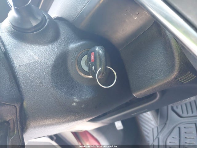 Toyota 2ar-fe 2017 4T1BF1FK4HU775410 Image 11