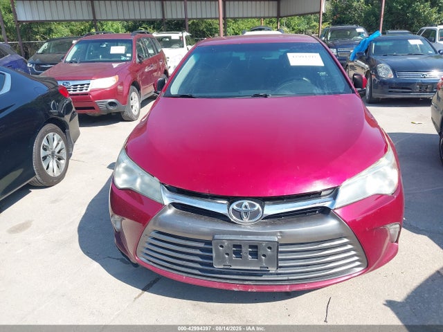 Toyota 2ar-fe 2017 4T1BF1FK4HU775410 Image 12