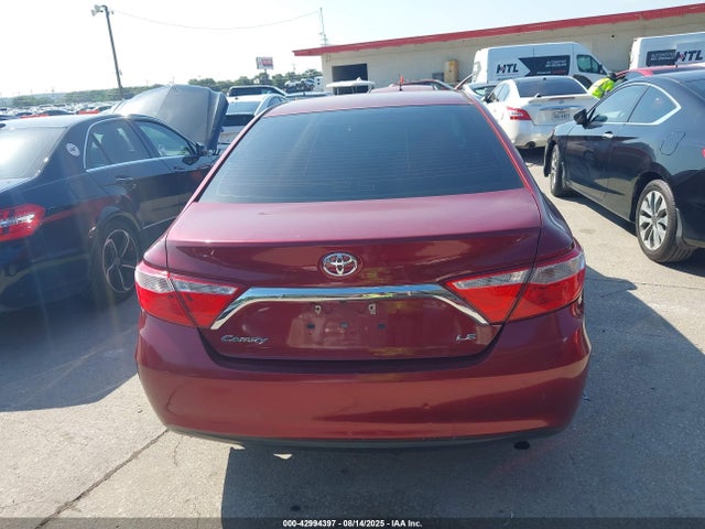 Toyota 2ar-fe 2017 4T1BF1FK4HU775410 Image 16